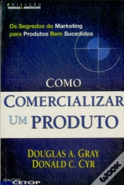 Capa do artigo Como Comercializar um Produto