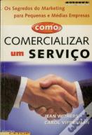 Como Comercializar um Serviço