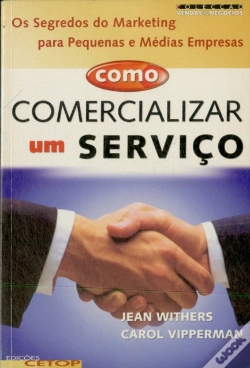 Capa do artigo Como Comercializar um Serviço