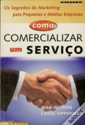 Capa do artigo Como Comercializar um Serviço