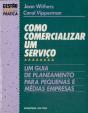 Como Comercializar um Serviço  - Preview