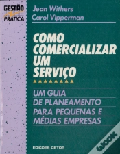 Capa do artigo Como Comercializar um Serviço 