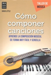 Capa do artigo Cómo Componer Canciones