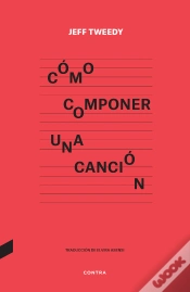 Capa do artigo Cómo Componer Una Canción
