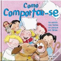 Como Comportar-se