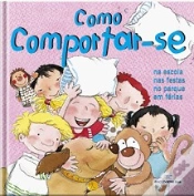 Capa do artigo Como Comportar-se