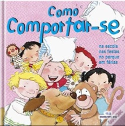 Capa do artigo Como Comportar-se