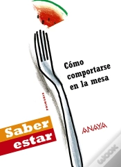 Capa do artigo Cómo Comportarse En La Mesa.
