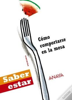 Capa do artigo Cómo Comportarse En La Mesa.