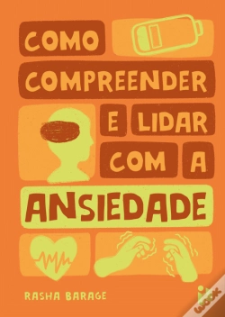 Capa do artigo Como Compreender e Lidar com a  Ansiedade