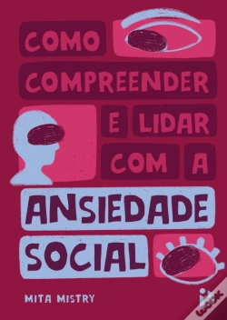 Capa do artigo Como Compreender e Lidar com a  Ansiedade Social