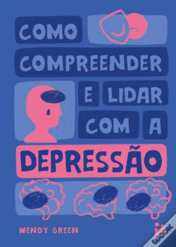 Capa do artigo Como Compreender e Lidar com a Depressão