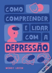 Capa do artigo Como Compreender e Lidar com a Depressão