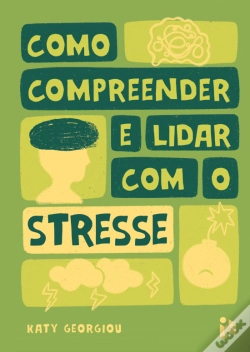 Capa do artigo Como Compreender e Lidar com o Stresse