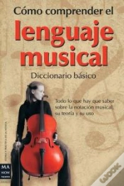 Capa do artigo Cómo Comprender El Lenguaje Musical