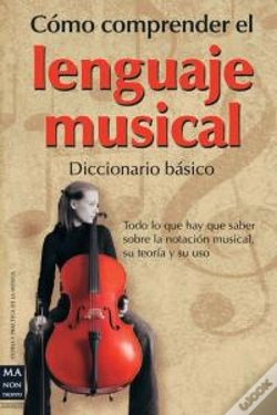 Capa do artigo Cómo Comprender El Lenguaje Musical