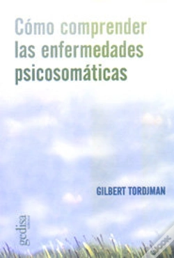 Capa do artigo Como Comprender Las Enfermedades Psicosomáticas