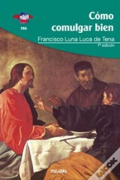 Capa do artigo Cómo Comulgar Bien