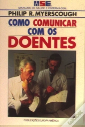 Como Comunicar com Os Doentes