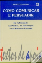 Capa do artigo Como Comunicar e Persuadir
