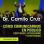 Cómo Comunicarnos En Público Con Poder, Entusiasmo Y Efectividad - Preview