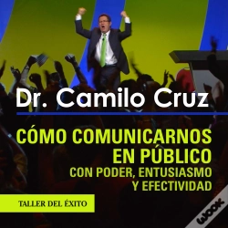 Capa do artigo Cómo Comunicarnos En Público Con Poder, Entusiasmo Y Efectividad