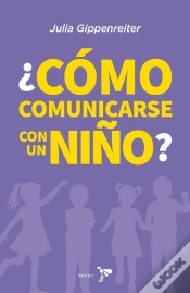 Capa do artigo Cómo Comunicarse Con Un Niño