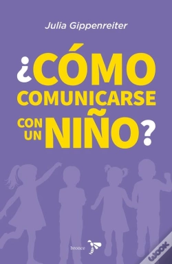 Capa do artigo Cómo Comunicarse Con Un Niño