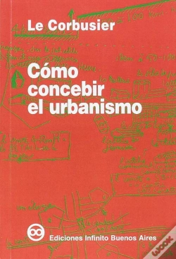 Capa do artigo Como Concebir El Urbanismo