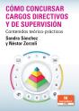 Cómo Concursar Cargos Directivos Y De Supervisión - Preview