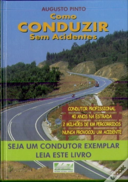 Capa do artigo Como Conduzir sem Acidentes
