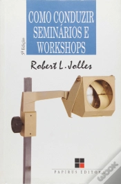 Capa do artigo Como Conduzir Seminários e Workshops