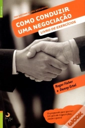 Como Conduzir Uma Negociação - Livro de Exercícios