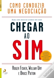 Capa do artigo Como Conduzir Uma Negociação