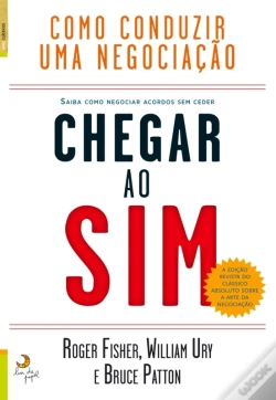 Capa do artigo Como Conduzir Uma Negociação