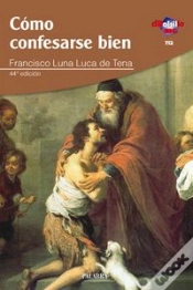 Capa do artigo Cómo Confesarse Bien