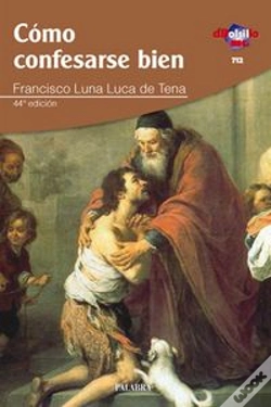Capa do artigo Cómo Confesarse Bien