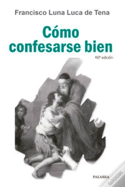 Capa do artigo Cómo Confesarse Bien