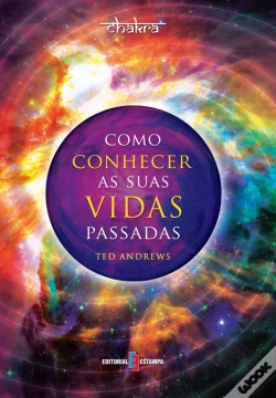 Capa do artigo Como Conhecer as Suas Vidas Passadas