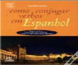 Como Conjugar Verbos em Espanhol