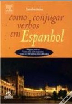 Capa do artigo Como Conjugar Verbos em Espanhol