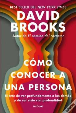 Capa do artigo Como Conocer A Una Persona