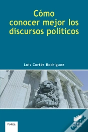 Capa do artigo Cómo Conocer Mejor Los Discursos Políticos