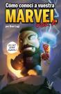 Como Conoci A Vuestra Marvel 2 - Preview