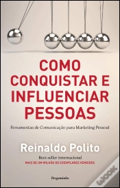 Capa do artigo Como Conquistar e Influenciar Pessoas