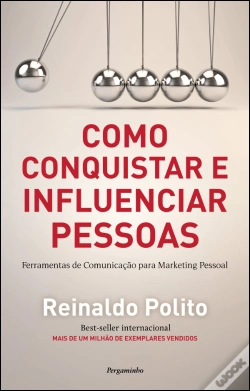 Capa do artigo Como Conquistar e Influenciar Pessoas