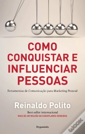 Capa do artigo Como Conquistar e Influenciar Pessoas