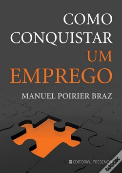 Capa do artigo Como Conquistar um Emprego