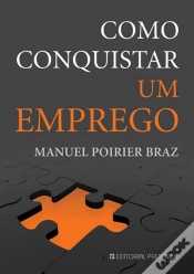Capa do artigo Como Conquistar um Emprego