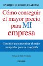 Cómo Conseguir El Mayor Precio Para Mi Empresa - Preview